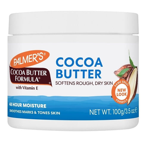 Palmers Cocoa Butter Formula Moisturizing Original Solid Formula Lotion Cocoa & Shea - 3.5oz