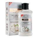 Wellice Garlic Anti Hair Loss Oil 150ml