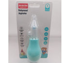 Hercules Bear Baby Nasal Aspirator