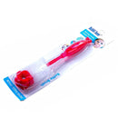 Bobbi Bear Baby Bottle/Nipple Brush With Sponge - Assorted Colors