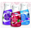 Homebright Adjustable Solid Gel Air Freshener 9oz