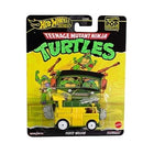 Hot Wheels Pop Culture