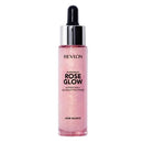 Revlon PhotoReady Rose Glow Hydrating and Illuminating Primer, Rose Quartz - 1 fl oz