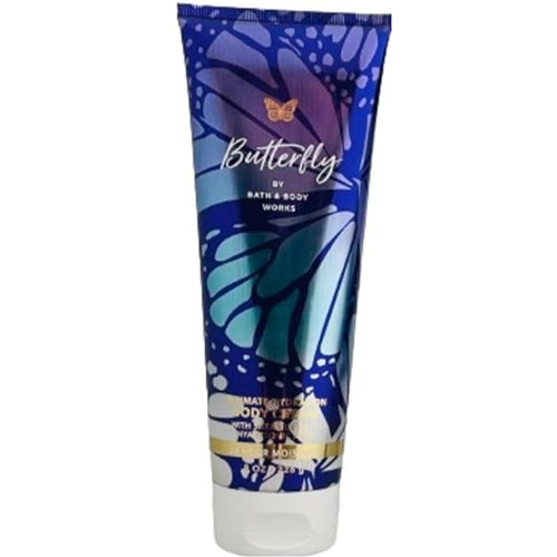 Bath & Body Works Butterfly Ultimate Hydration Body Cream 8oz