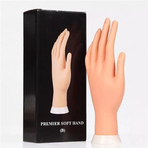 Premier Soft Hand