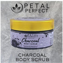 Petal Perfect Organics Body Scrub 240g