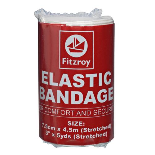 Fitzroy Elastic Bandages