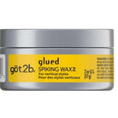 Got2b Glued Spiking Wax, 2 Ounce