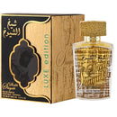 Lattafa Sheikh Al Shuyukh Luxe Edition, Eau De Parfum 100ml