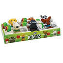 WOM Biterz With Lolipop 10.5g