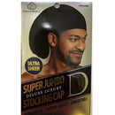 Dream World Super Jumbo Deluxe Luxury Stocking Cap