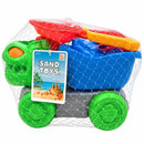 Rongxin Dinosaur Beach Buggy Set 5pcs