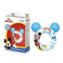 Bestway Swim Tube Mickey 3-6 Years, 74X76Cm