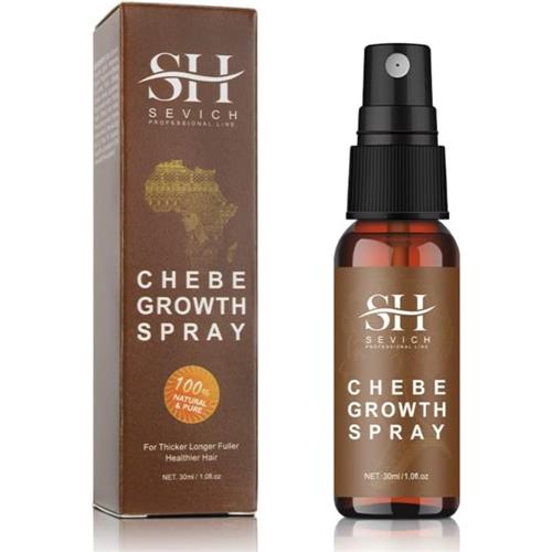 Sevich Naturals Hair Growth Spray 30ml