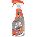 Mr Muscle Platinum Bathroom Trigger 500ml