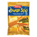 Holiday Cheeze Sticks