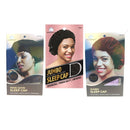 Dream World Sleep Caps