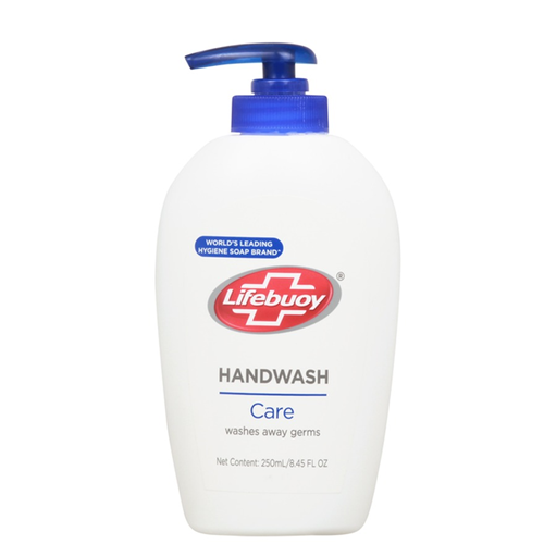 Lifebuoy Liquid Handwash 250ml