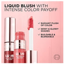L’Oréal Paris True Match Lumi Le Liquid Blush With Liquid Pigments 0.33 Fl Oz