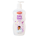 Diquez Baby Wash 480ml