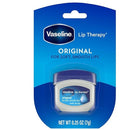 Vaseline Lip Therapy  Jelly - Original 0.25oz