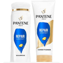 Pantene PRO-V Repair & Protect + Pro Vitamin B5 & Antioxidants