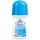 Miya Antiperspirant Roll On 50ml