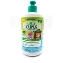 Vini Lady Little Curls, Defined, Hydrated & Soft Curls Comb Cream 300ml