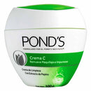 Pond's Cucumber Cream C Cleansing Cream 100g