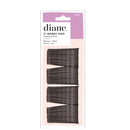 Diane 2" Bobby Pins 60ct