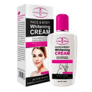 Aichun Beauty Face & Body Whitening Cream 120ml