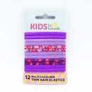 Kit & Kaboodle Hair Elastics