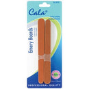 Cala Emery Boards Nail File 10's