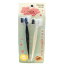 Jessica 3 In 1 Eyebrow Razor Set
