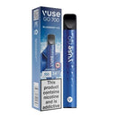 Vuse Go Disposable Vape - 700 Puffs 3.4% (18 Years+)