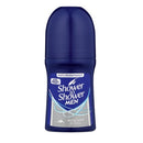 Shower to Shower 48hr Roll On for Men 50ml