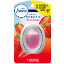 Febreze Small Spaces Air Freshener - 0.25 fl oz