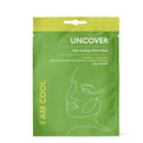 Uncover Sheet Mask 25g