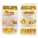 Stylian Braiding Hair Decoration Kit