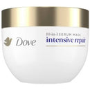 Dove Beauty Peptide Complex 10-in-1 Serum Hair Mask - 9.2oz