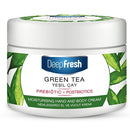 Deep Fresh Prebiotics Moisturizing Hand & Body Cream 250ml
