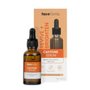 Face Facts Revive & Brighten Energising Caffeine Facial Serum