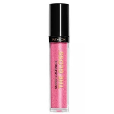 Revlon Super Lustrous Lip Gloss - 0.13 fl oz