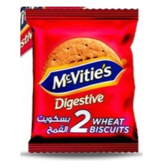 Mc Vities The Original Digestives Biscuit x 2
