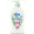 Lucky Super Soft Liquid Soap White Pearls 13.5 Oz