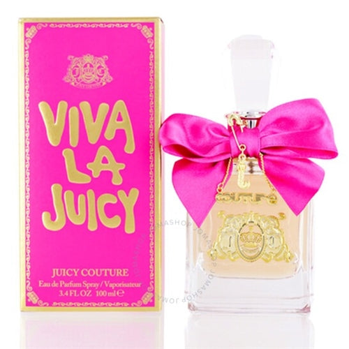 Juicy Couture Viva La Juicy Eau De Parfum Spray 3.4 oz