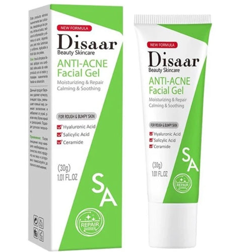 Disaar Anti-Acne Serum Cream Gel 30g