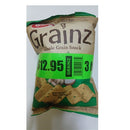 Holiday Grainz 3Pk Banded