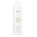 Dove UV Repair & Glow Shampoo 12oz