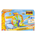 Hot Wheels Rapid Launch & Loop Playset